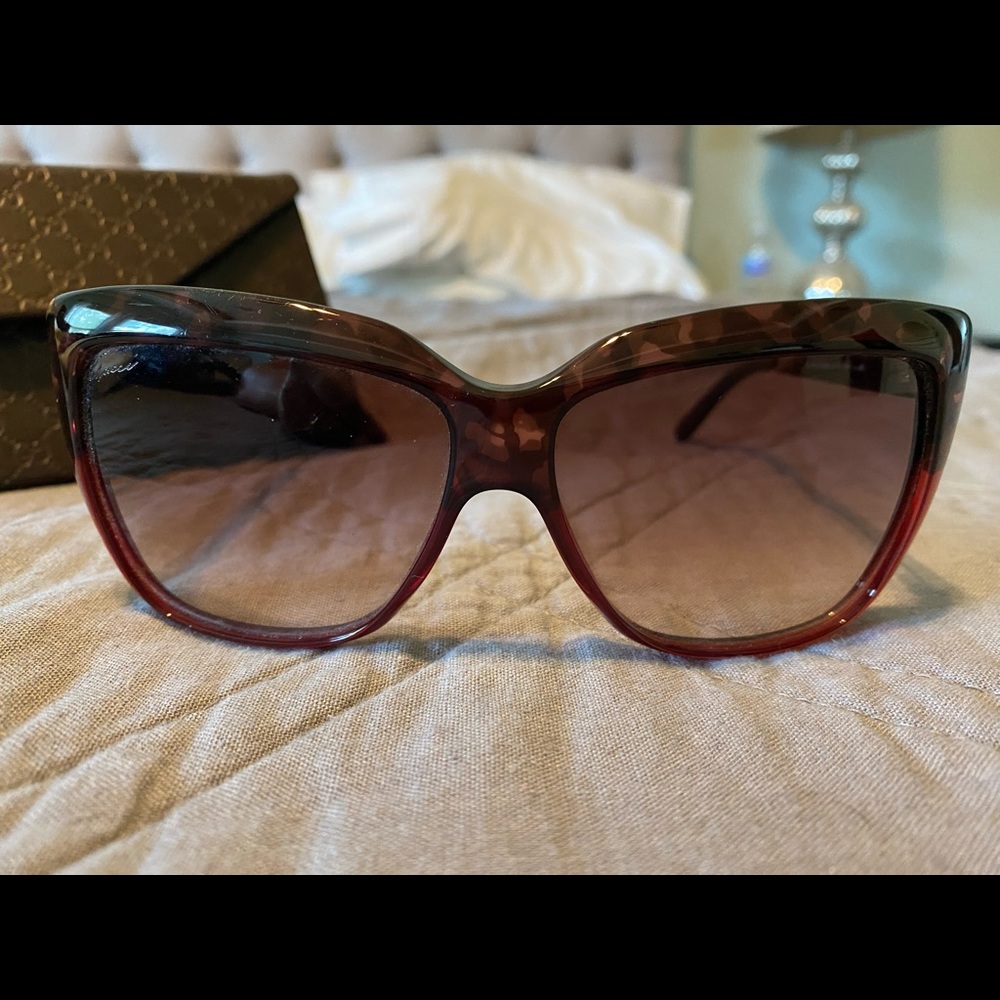 Gucci Women’s Sunglasses
